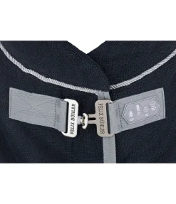 Felix Bühler Chemise séchante technique Quick Dry navy
