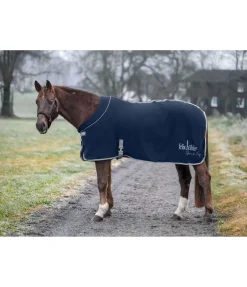 Felix Bühler Chemise séchante technique Quick Dry navy