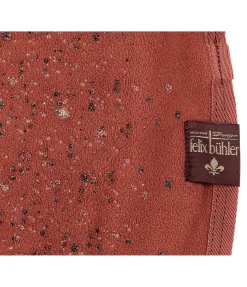 Felix Bühler Chemise séchante technique Sparkling II Potiron Sale