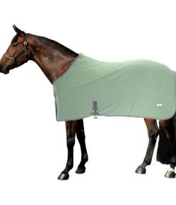 Felix Bühler Chemise séchante technique en polaire Essential aloe vera Hot