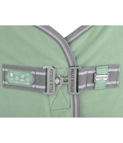 Felix Bühler Chemise séchante technique en polaire Essential aloe vera Hot