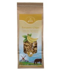 Original Landmühle Chips de banane Discount