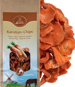 Original Landmühle Chips de carotte Sale