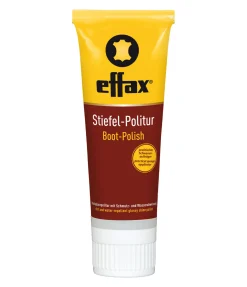 effax Cirage pour bottes noir Hot