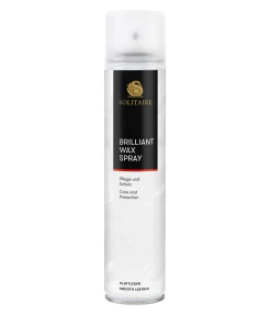 Solitaire Cire en spray Brilliant Wax Outlet