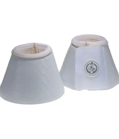 Felix Bühler Cloches Dressage-Derby blanc Outlet