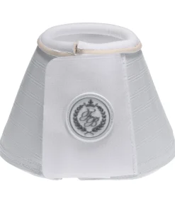 Felix Bühler Cloches Dressage-Derby blanc Outlet