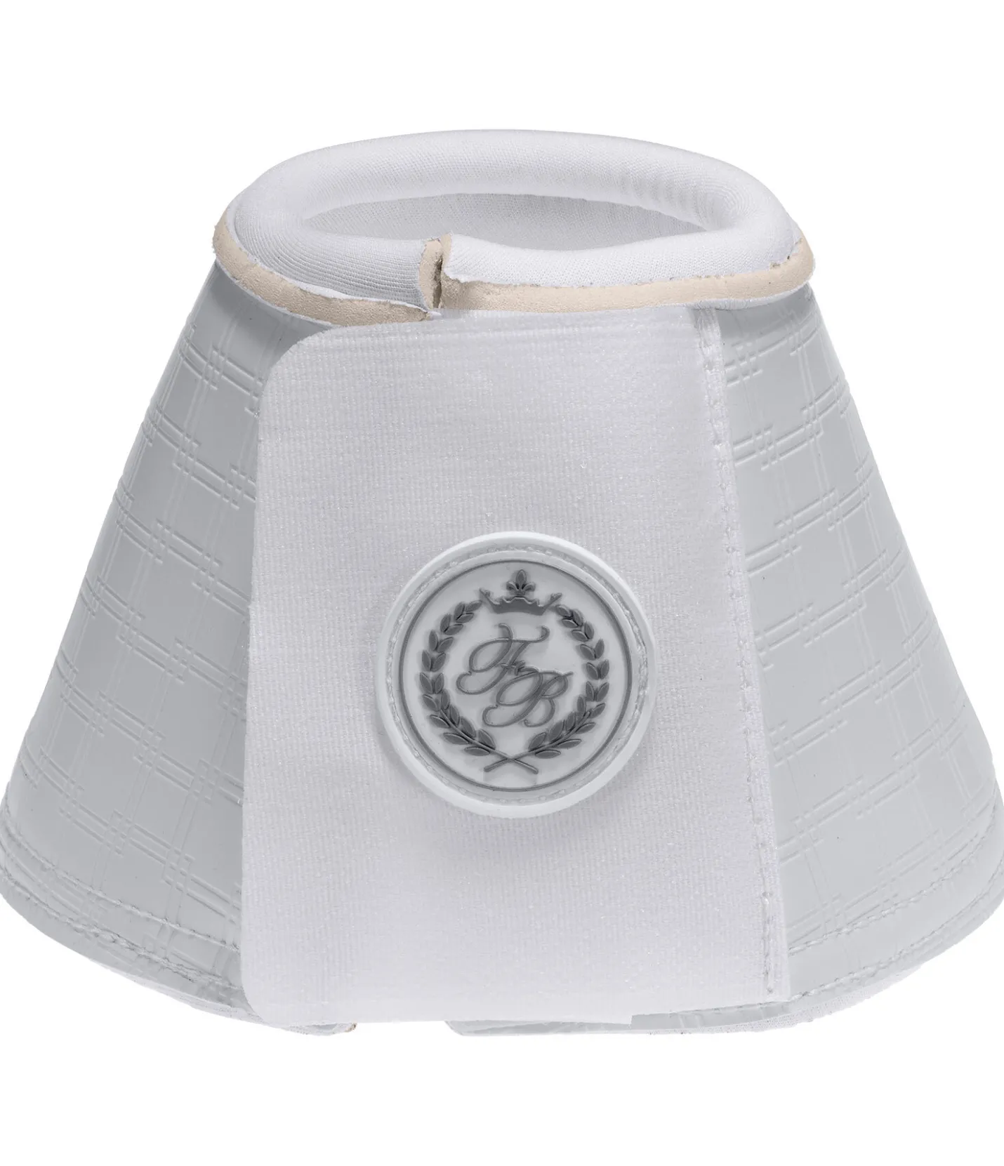 Felix Bühler Cloches Dressage-Derby blanc Outlet