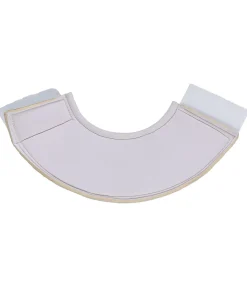 Felix Bühler Cloches Dressage-Derby blanc Outlet