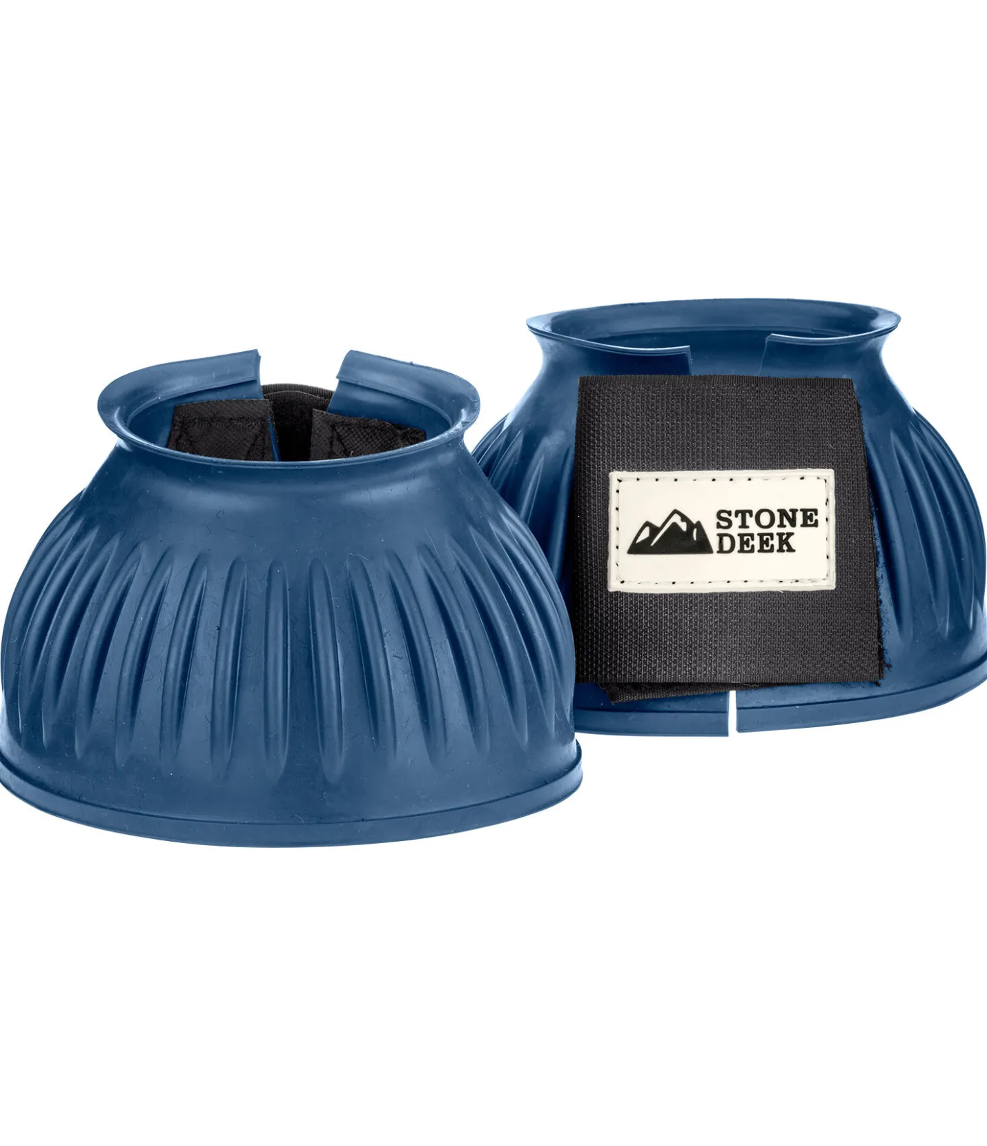 STONEDEEK Cloches Rubber II bleu roi Discount