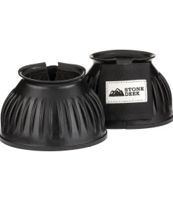 STONEDEEK Cloches Rubber II noir Clearance