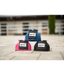 STONEDEEK Cloches Rubber II noir Clearance