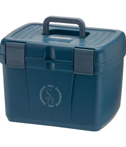 SHOWMASTER Coffre de pansage Lissabon denim foncé Discount
