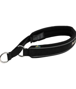 Back on Track Collier anti-traction pour chien Charlie noir Discount
