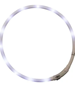 STEEDS Collier lumineux-LED blanc Online