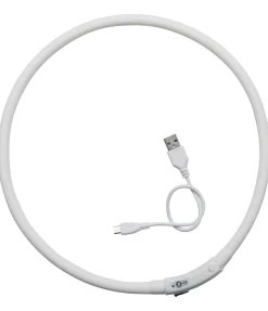 STEEDS Collier lumineux-LED blanc Online