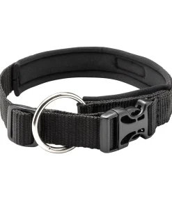 sugar dog Collier pour chien Becks noir Clearance