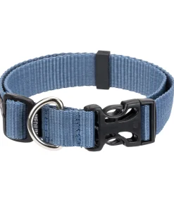 sugar dog Collier pour chien Champ bleu dauphin Discount