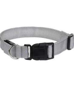 STEEDS Collier pour chien LED Loom brume New