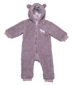 STEEDS Combinaison Baby Jona II rose-violet Discount