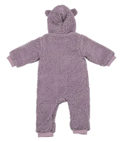 STEEDS Combinaison Baby Jona II rose-violet Discount