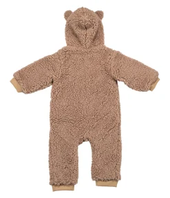 STEEDS Combinaison Baby Jona II caramel dorè Online