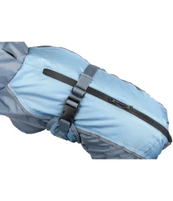 sugar dog Combinaison de neige pour chien Mount Whistler 120 g bleu fumée Discount