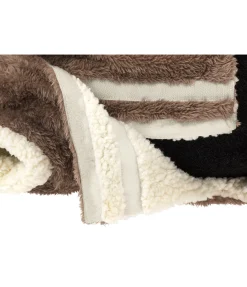 sugar dog Combinaison douillette pour chien Rudolph brun Sale