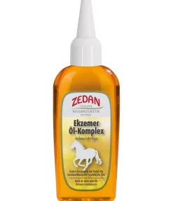 ZEDAN Complexe d'huiles anti-eczéma - soin intensif Discount
