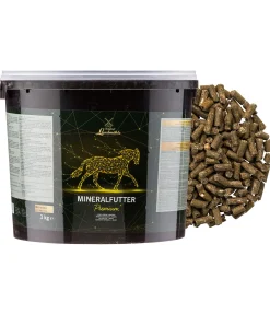 Original Landmühle Complément minéral Premium Sale