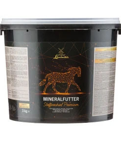 Original Landmühle Complément minéral premium Métabolisme Outlet
