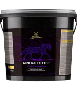 Original Landmühle Complément minéral premium Gestation New