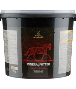 Original Landmühle Complément minéral premium Senior New