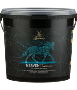 Original Landmühle Complément premium Système nerveux Online