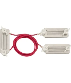 AKO Connecteur pour rubans New