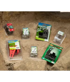 Kramer Connecteurs de câble Litzclip Discount