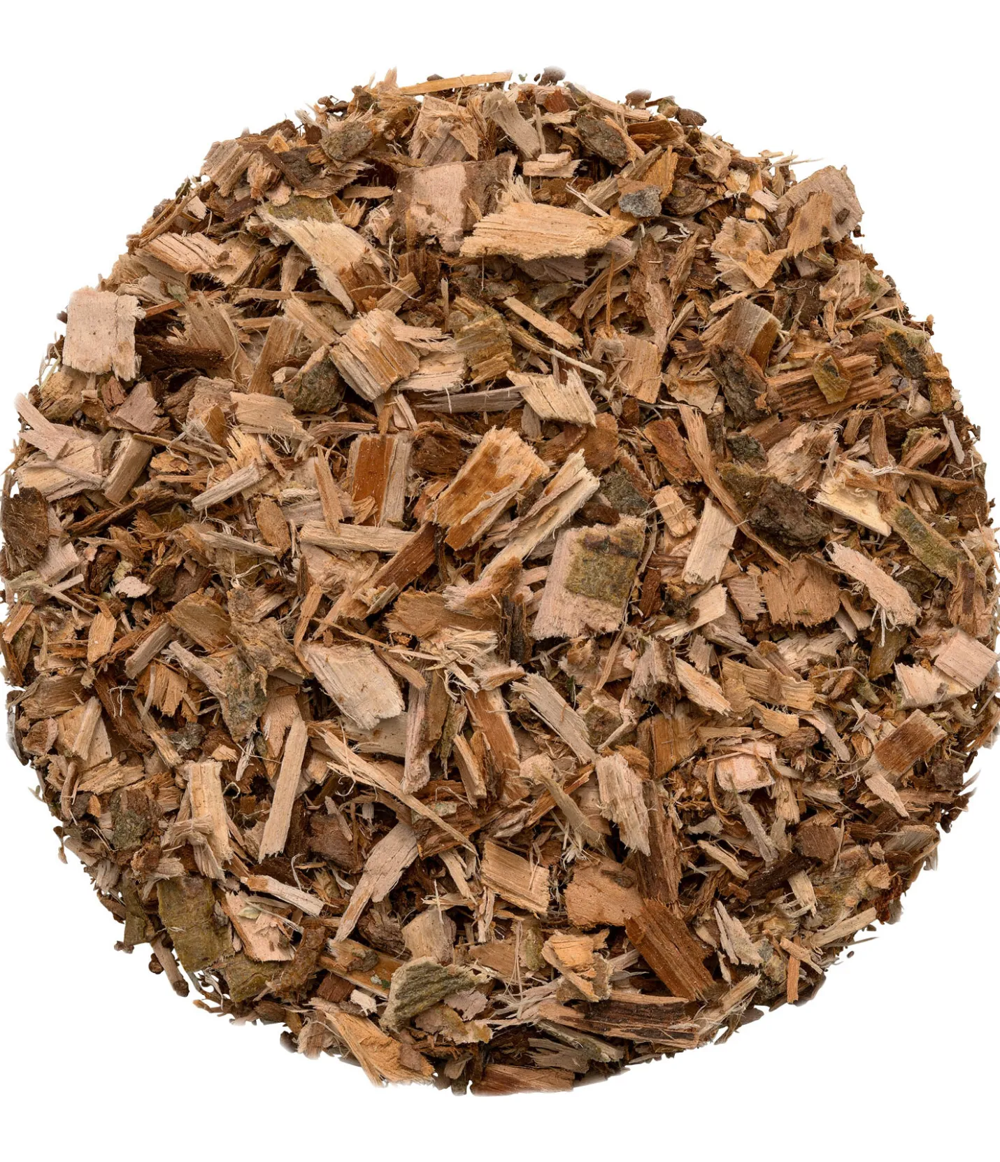 Original Landmühle Écorce de saule pour cheval New