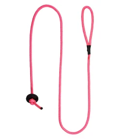 Original Landmühle Corde de suspension pour balles de jeu pink