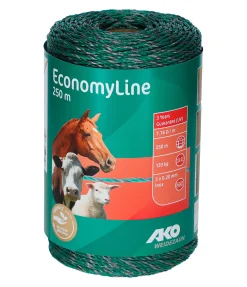 AKO Cordon EconomyLine, 250 m Online