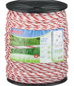 AKO Cordon Pro, 200 m / 6 mm Sale