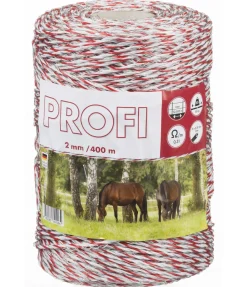AKO Cordon Profi, 400 m / 2 mm Best