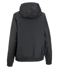 RANCH-X Coupe-vent Carly noir Online