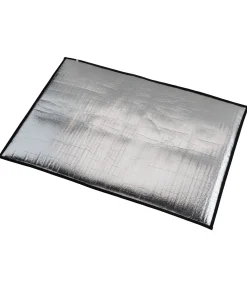Felix Bühler Coussin thermique pour chien Ceramic Rehab noir Sale