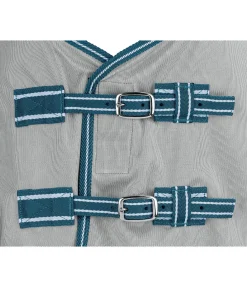 THERMO MASTER Couverture anti-mouches Phileas turquoise foncé Outlet