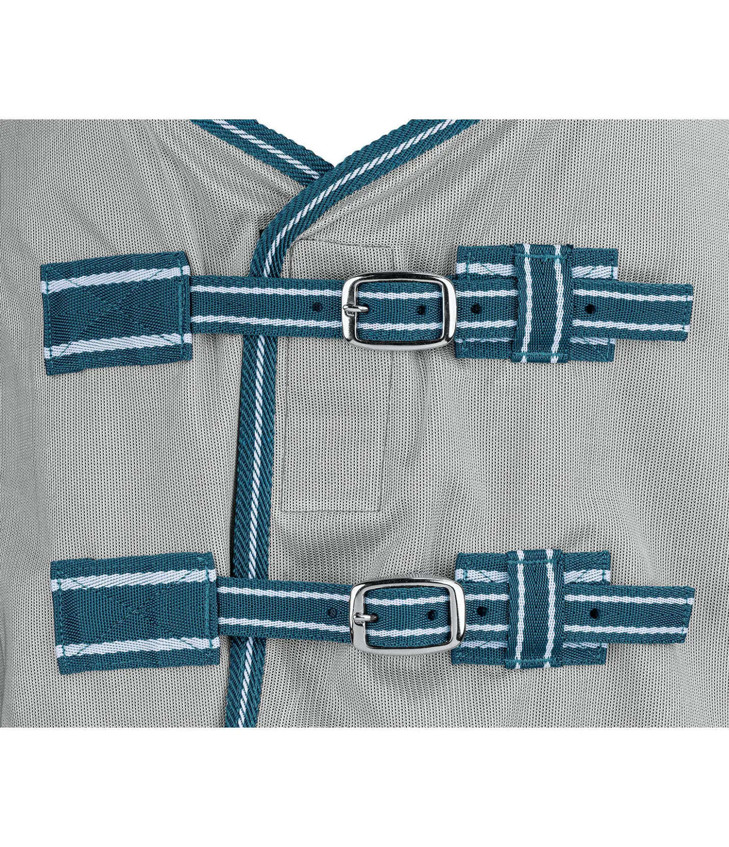 THERMO MASTER Couverture anti-mouches Phileas turquoise foncé Outlet