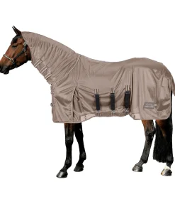 THERMO MASTER Couverture anti-mouches Phileas noisette Discount