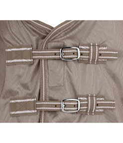 THERMO MASTER Couverture anti-mouches Phileas noisette Discount