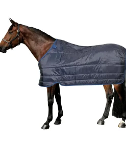 HORSEWARE Couverture d'écurie Liner 100 g marine Outlet