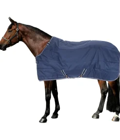 Bucas Couverture d'écurie Quilt, 150g navy Sale