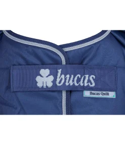 Bucas Couverture d'écurie Quilt, 150g navy Sale